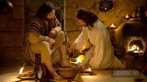 Jesus manso y humilde 3
