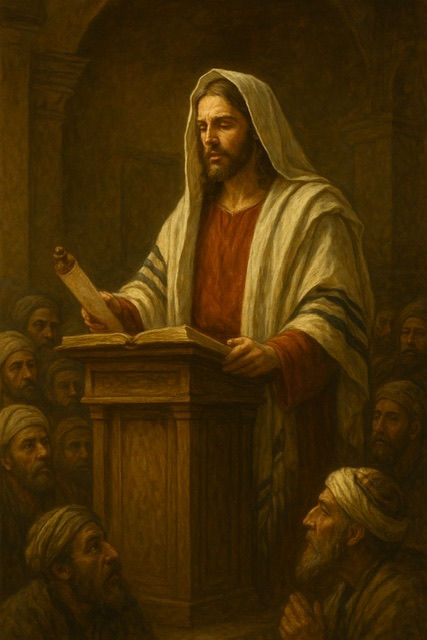 UN PROFETA, SÓLO ES DESPRECIADO EN SU TIERRA