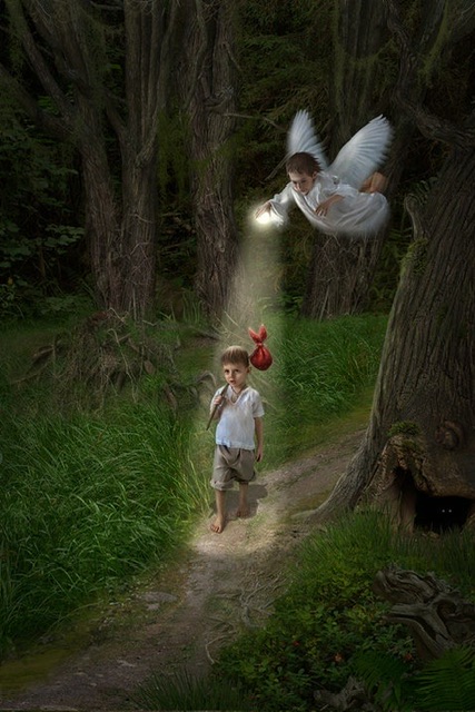 SED SAL Y LUZ EN EL MUNDO