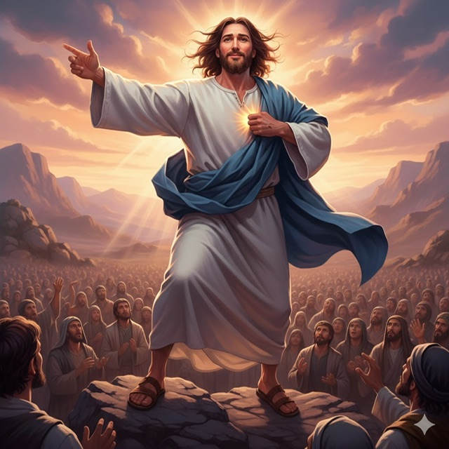 MI PADRE SIGUE ACTUANDO Y YO, TAMBIÉN ACTÚO