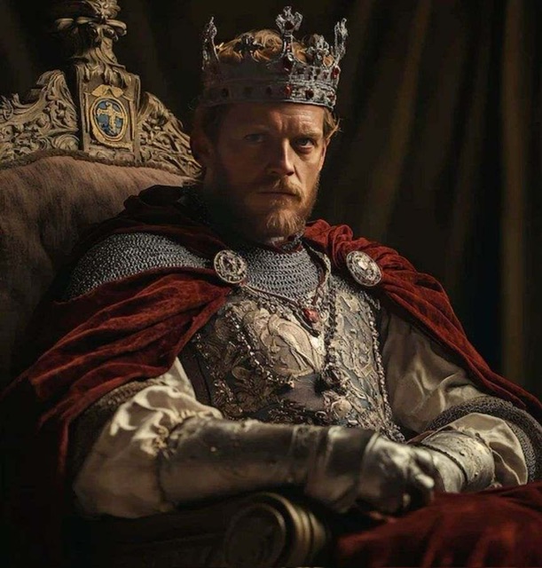 HERODES, TENÍA GANAS DE VER A JESÚS